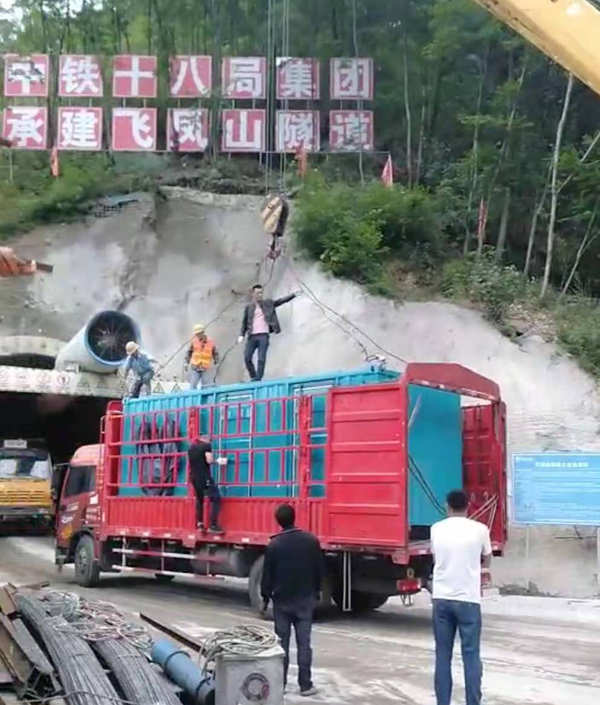 菏泽发电机组维修后输出功率降低是什么问题