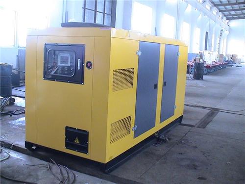 菏泽租赁发电机 柴油发电机组的蓄电池种类有哪些？