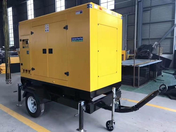 菏泽出租发电机-柴油发电机机房设计要点及思路