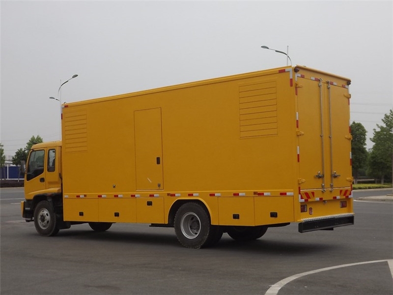 菏泽租赁发电机-柴油发电机组出口六要素