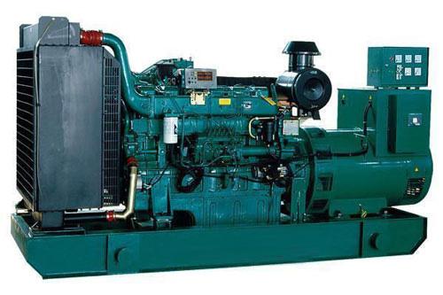 菏泽出租发电机-康明斯发电机指示控制灯的作用