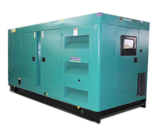 菏泽出租发电机-柴油发电机组低负荷运行危险吗？