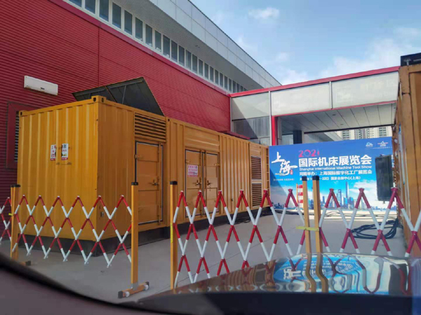 菏泽发电车出租-发电机无电压或电压太低怎么办？
