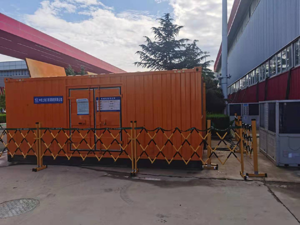 菏泽出租发电机-发电机组的主要用途是什么？