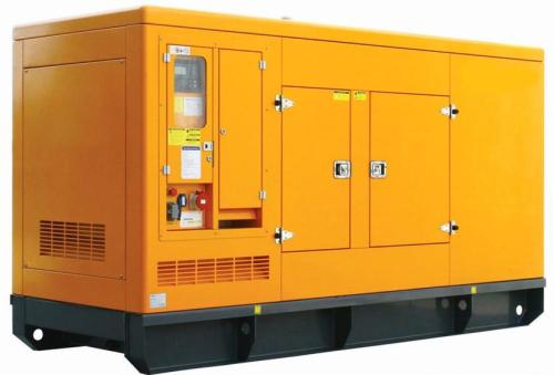 菏泽出租发电机-发电机组的选购原则包括哪些方面