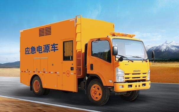 菏泽租赁发电机-柴油发电机组紧急停机的正确操作方法