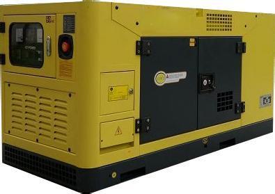 菏泽出租发电机-发电机温度过高怎么解决
