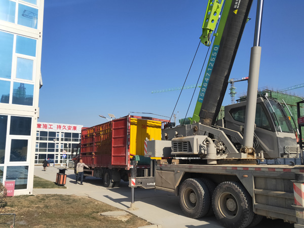 菏泽发电机出租50KW柴油发电机组需要配多粗电缆线