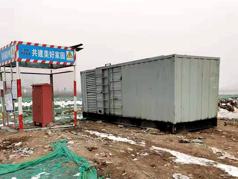 菏泽燃气发电机在高海拔地区运行时会遇到哪些常见故障？