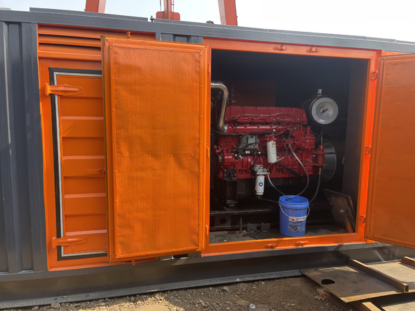 菏泽哪些因素会影响 200KW 柴油发电机的燃油消耗率？