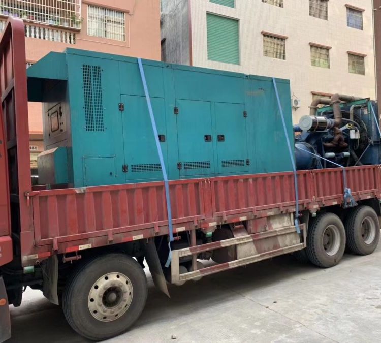 菏泽如何在不同负载率下确保 400KW 柴油发电机组的正常运行？