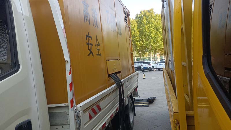 菏泽如何判断柴油发电机组和UPS电源的切换时间是否符合要求？