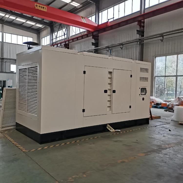 菏泽启动发电机组时需要注意什么？