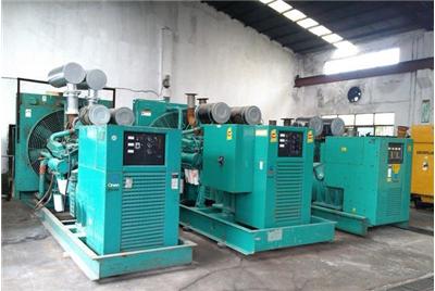 菏泽如何判断汽油发电机组电瓶的使用寿命？