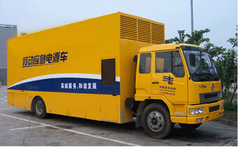 菏泽发电机组如何判断水冷式机油散热器是否需要更换？