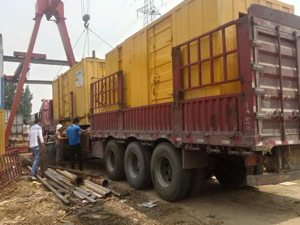 菏泽更换水冷式机油散热器密封件的操作步骤是怎样的？